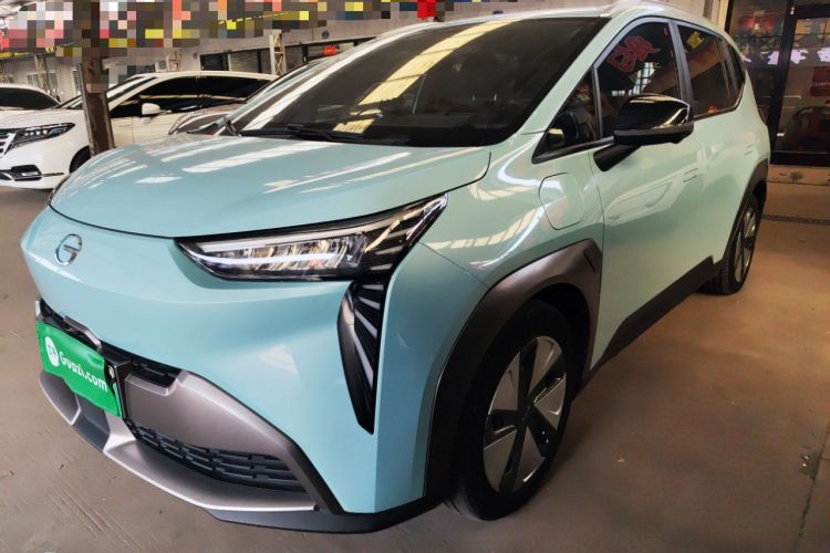 Used AION Y 2022 70 Enjoyment Edition Lithium Iron Phosphate