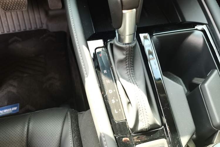 Used Honda Accord 2025 260TURBO Prestige Edition