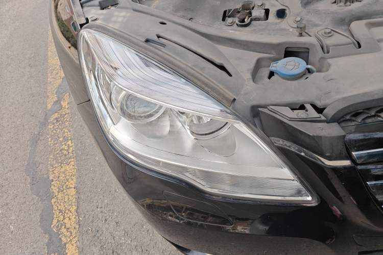 Used Mercedes-Benz R-Class 2017 R 320 4MATIC Business Edition Prestige Model