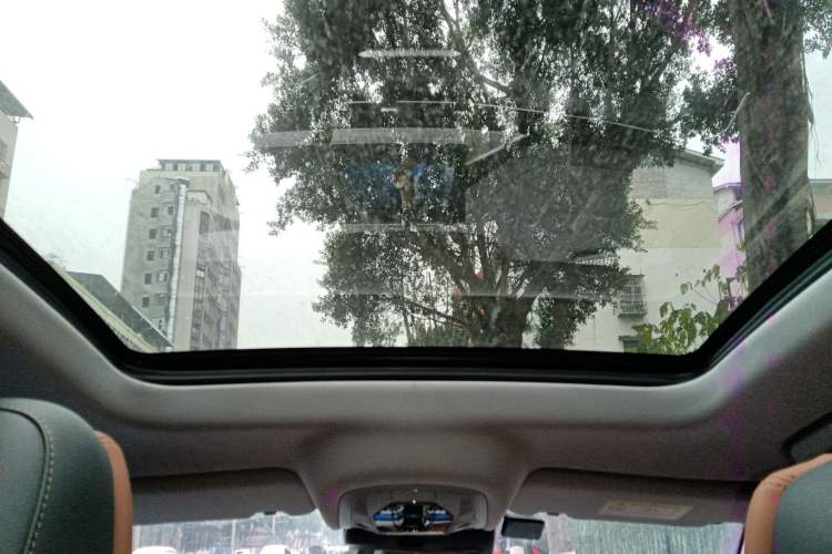 Used Chery Tiggo 8 PLUS 2021 290TGDI DCT Luxury Edition 6 Seats