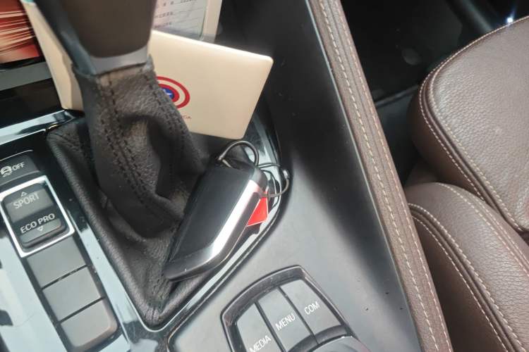 Used BMW X1 2018 sDrive18Li Luxury Model