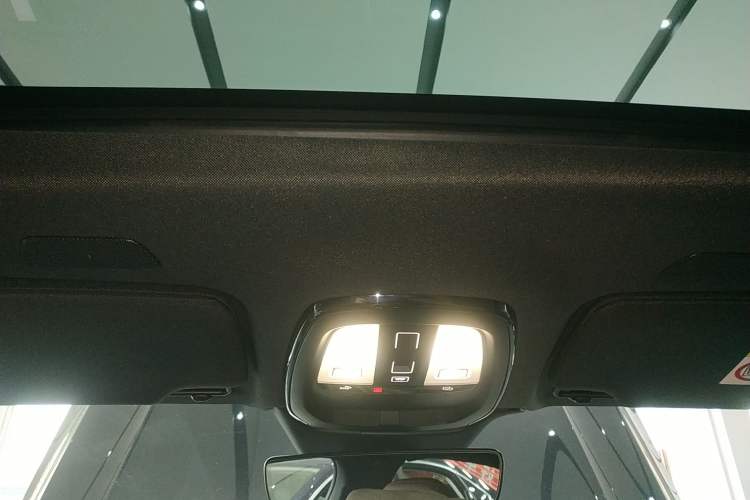 Used Volvo S90 2024 B5 Zhiyi Luxury Edition