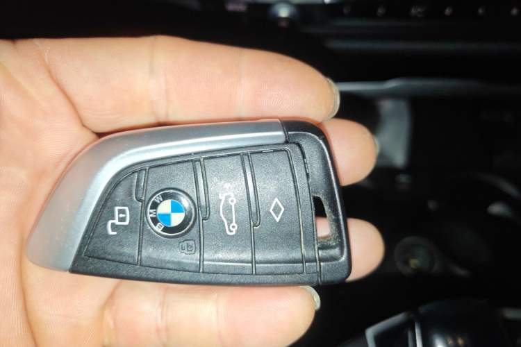 Used BMW 3 Series 2021 Facelifted 320Li M Sport Package