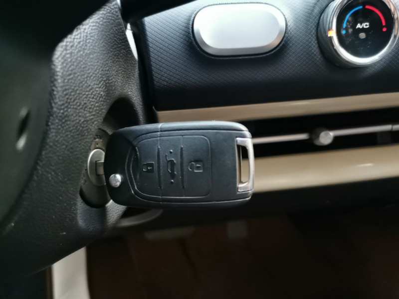 Used Wuling Bingo 2023 333 km Fast-Share Version — 8