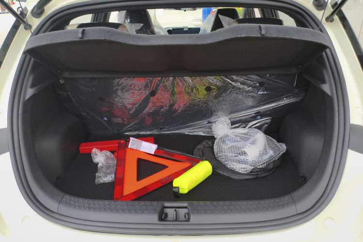 Used BYD Dolphin 2025 420km Free Edition
