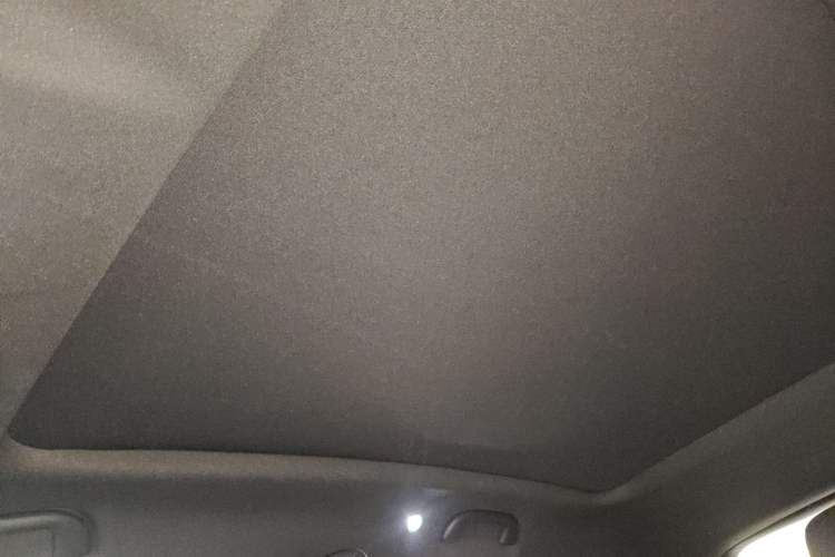 Used BYD Sealion 07 EV 2025 610 Intelligent Driving Edition
