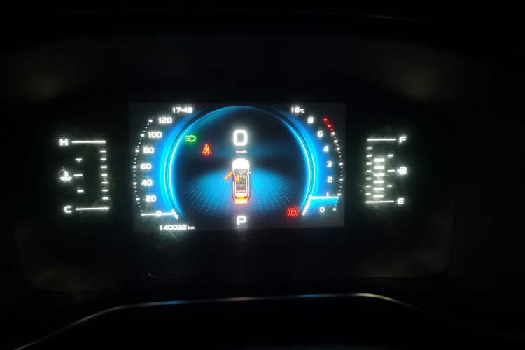 Used Geely Auto Emgrand X7 Sport 2020 1.8TD DCT Smart Connect PRO
