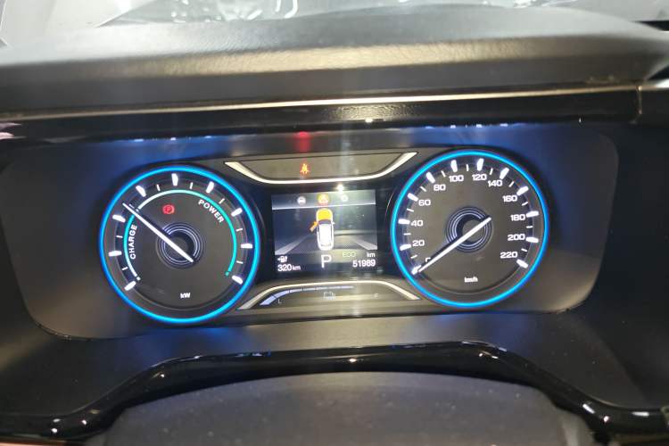 Used AION S 2022 Meizu 580