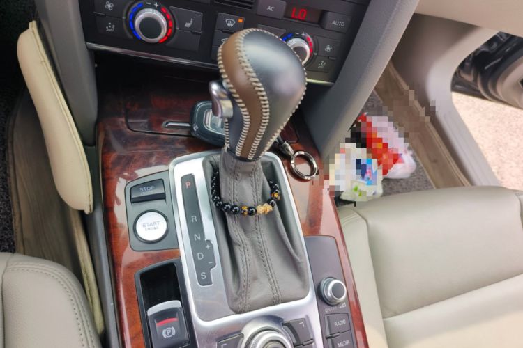 Used Audi A6L 2011 2.4L Technology Edition