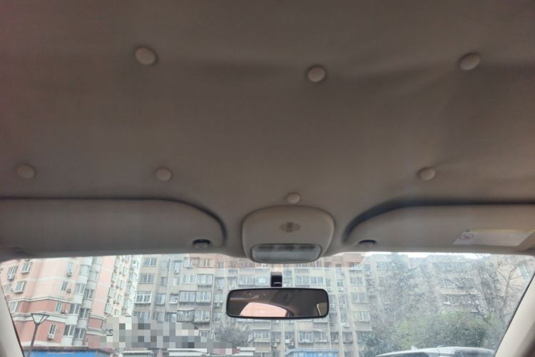 Used Citroen C-Triomphe 2006 2.0L Automatic Flagship Edition