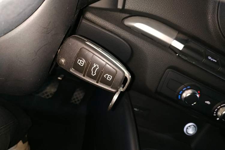 Used Audi A3 2018 30th Anniversary Edition Limousine 35 TFSI Ambition Model
