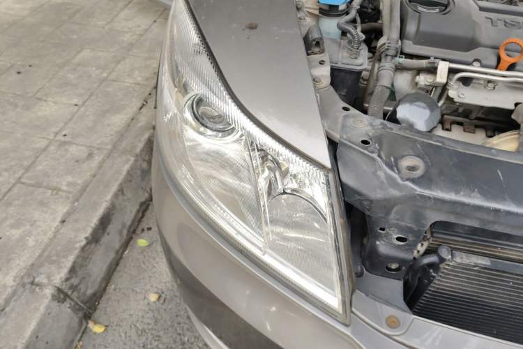 Used Skoda Octavia 2010 1.4TSI GreenLine
