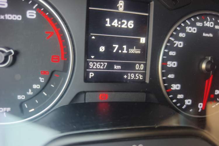 Used Audi A3 2017 Sportback 35 TFSI Ambition Edition
