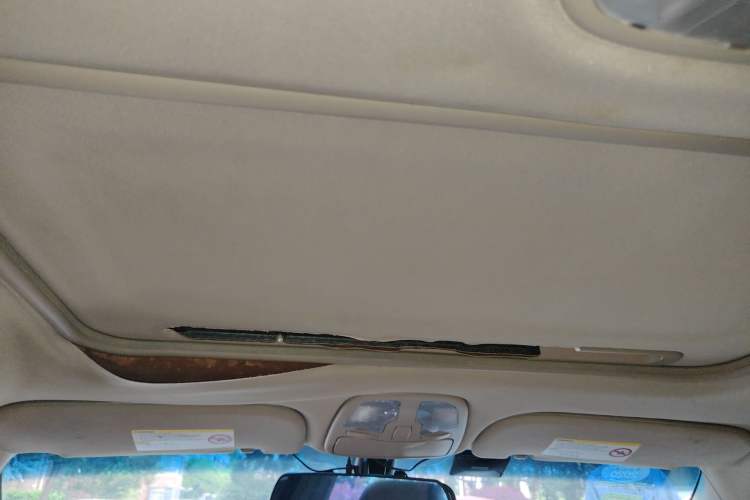 Used Chevrolet Epica 2008 2.0 SX Automatic Luxury Edition