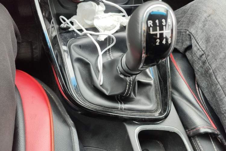 Used Baojun 530 2018 1.5T Manual Prestige Version China V
