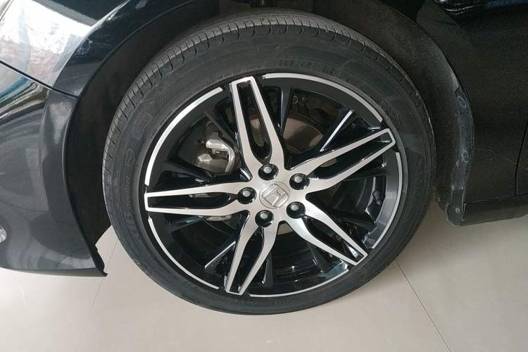 Used Honda Accord 2022 260TURBO Phantom Night · Prestige Edition