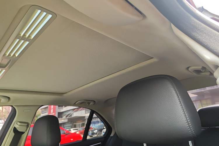 Used Mercedes-Benz C-Class 2013 C 260 CGI Fashion Model Headliner