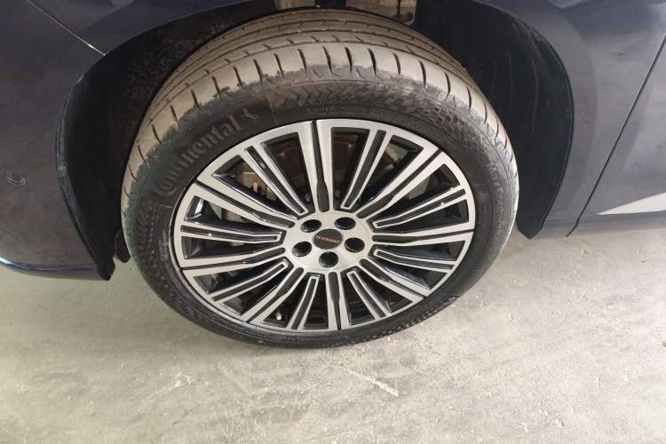 Used EXEED Lanyue C-DM 2025 180 Ultra-Long Range Ultra All-Wheel Drive 6-Seater