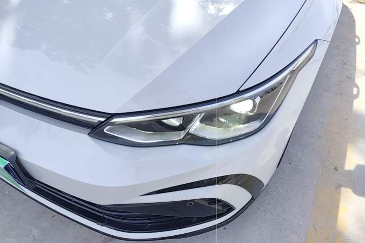 Used Volkswagen Golf 2021 280TSI DSG R-Line