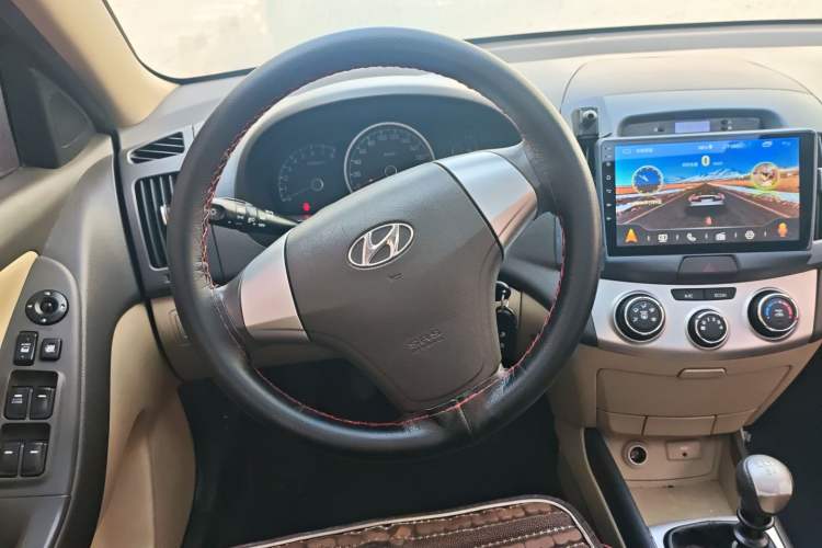 Used Hyundai Celesta 2010 1.6L MT GLS