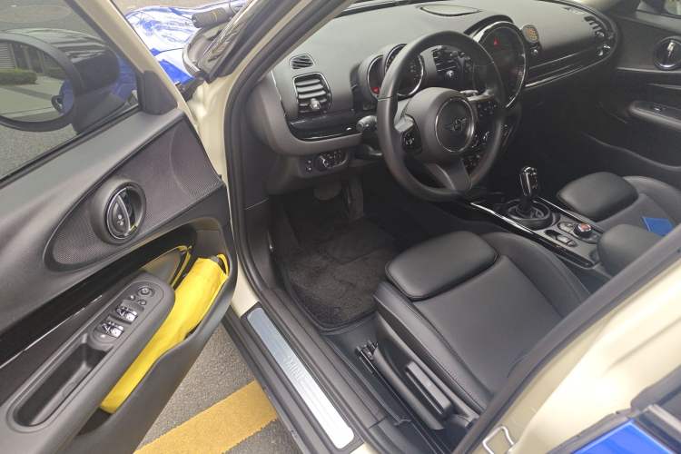 Used MINI Clubman 2022 Updated 1.5T ONE