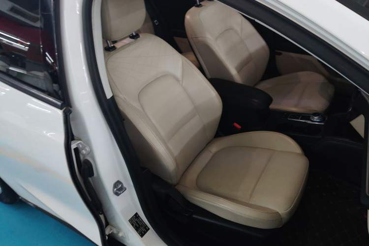 Used Ford Focus 2021 Sedan EcoBoost 180 Automatic Trendy Model
