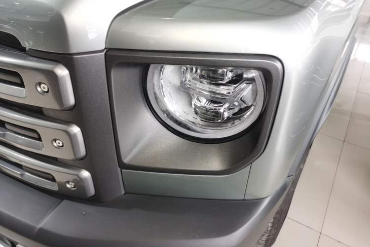 Used Haval Raptor New Energy 2024 Hi4 145 Cross-Over Edition
