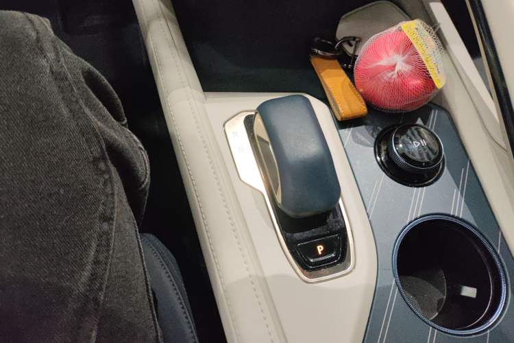 Used Zeekr 001 2024 WE Edition 100 kWh Rear-Drive