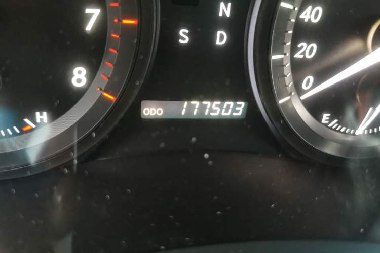 Used Lexus ES 2006 350 Luxury Edition