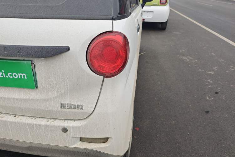 Used LINGBOX LINGBOX 2022 Li Qingzhao Pro Edition 14.08 kWh