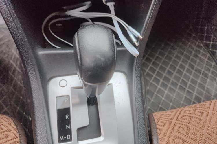 Used Subaru XV 2012 2.0i Elite Edition
