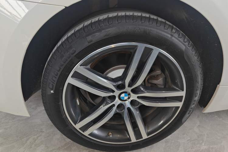 Used BMW 5 Series 2023 530Li Leading Edition Luxury Package