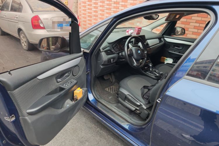 Used BMW 2 Series Active Tourer 2016 218i Fashion Model