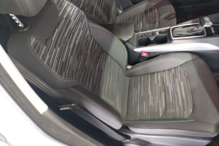 Used Chevrolet Monza 2024 1.5L Dual-Clutch Enjoyment Edition