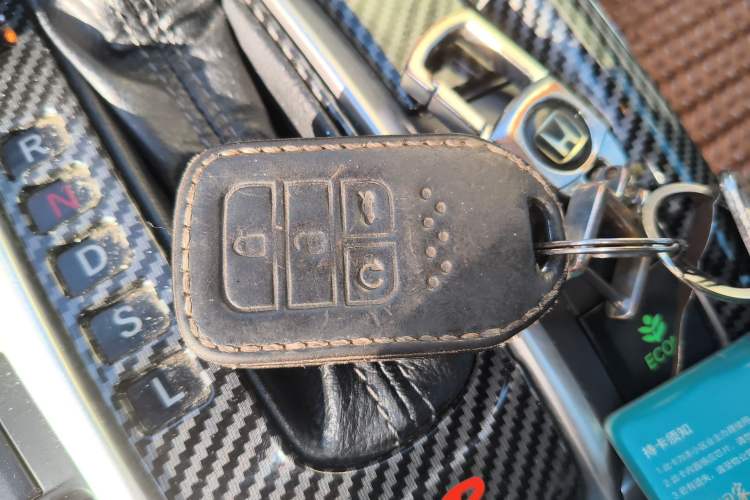 Used Honda Civic 2016 220TURBO CVT Luxury Edition