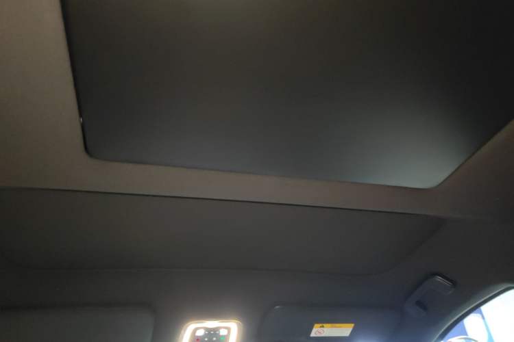 Used Nio ES8 2026 Model 6-seat Executive Luxury Edition
