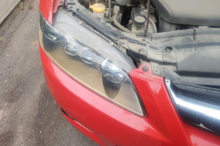 Used Mazda 6 2011 2.0L Automatic Fashion Edition Right Front Headlight