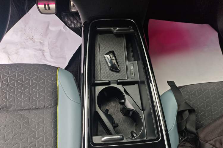 Used Volkswagen ID.4 X 2022 Smart Enjoyment Long-Range Edition