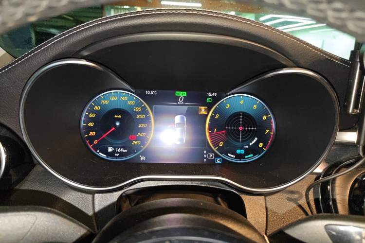 Used Mercedes-Benz C-Class 2020 C 260 L Sport Edition
