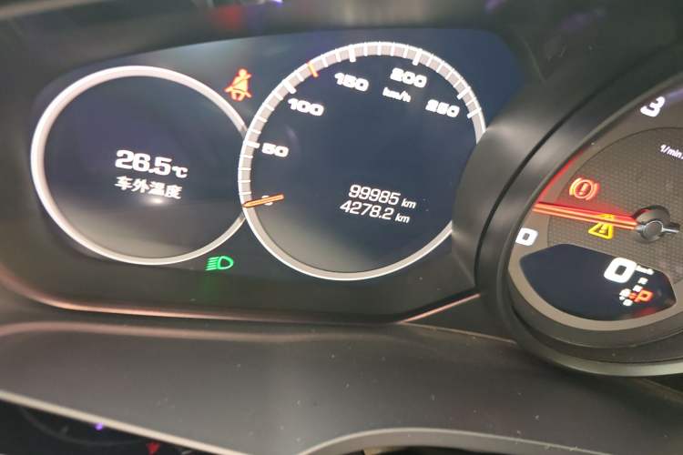 Used Porsche Cayenne 2019 Cayenne 3.0T