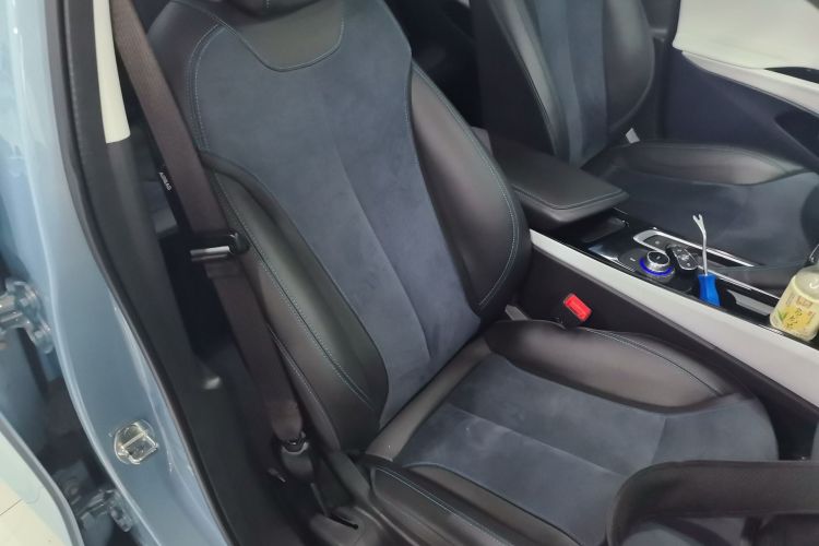 Used Buick Velite 6 2020 Connected Smart Enjoyment PLUS Right Front Seat