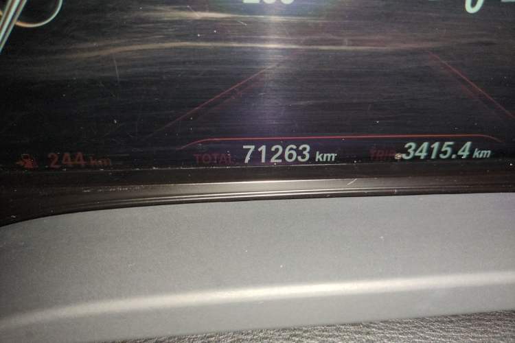 Used BMW X3 2018 xDrive25i M Sport Package China V