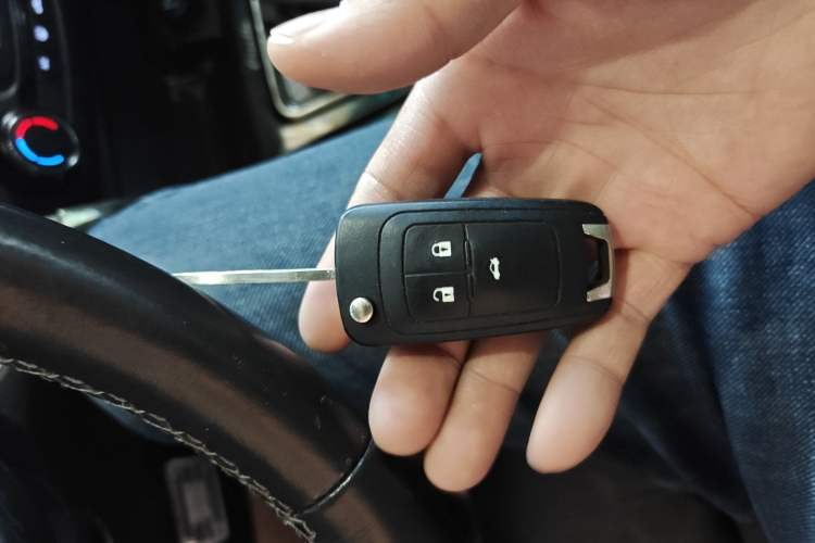 Used Buick GT 2018 18T Automatic Elite Model