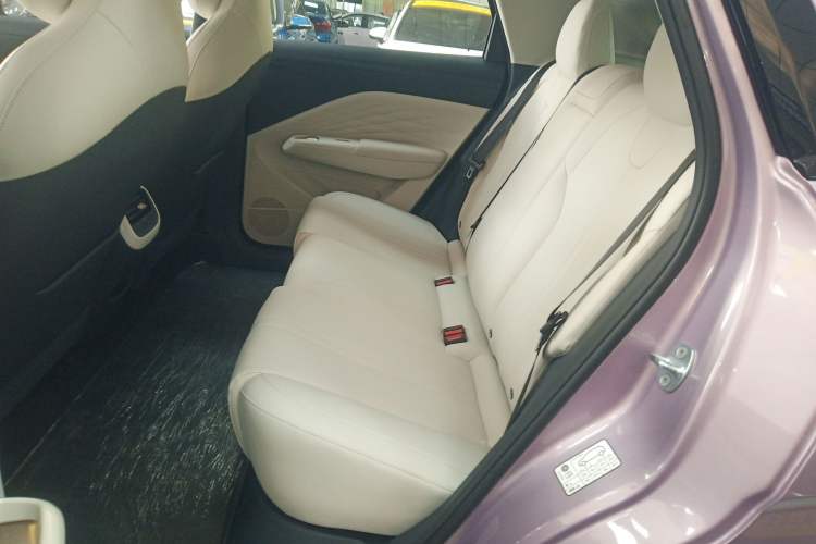 Used ARCFOX T1 2025 Model 320 PRO
