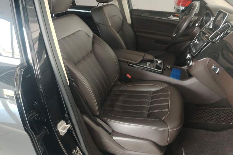 Used Mercedes-Benz GLE 2015 GLE 320 4MATIC