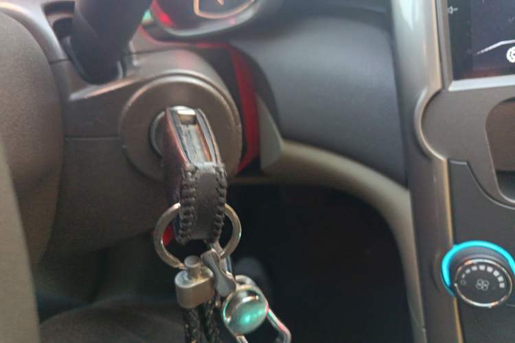 Used Chevrolet Malibu 2014 2.0L Automatic Comfort Edition
