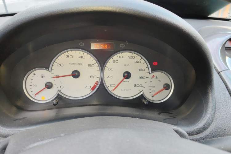 Used Citroen C2 2012 1.4L Manual Sport Model
