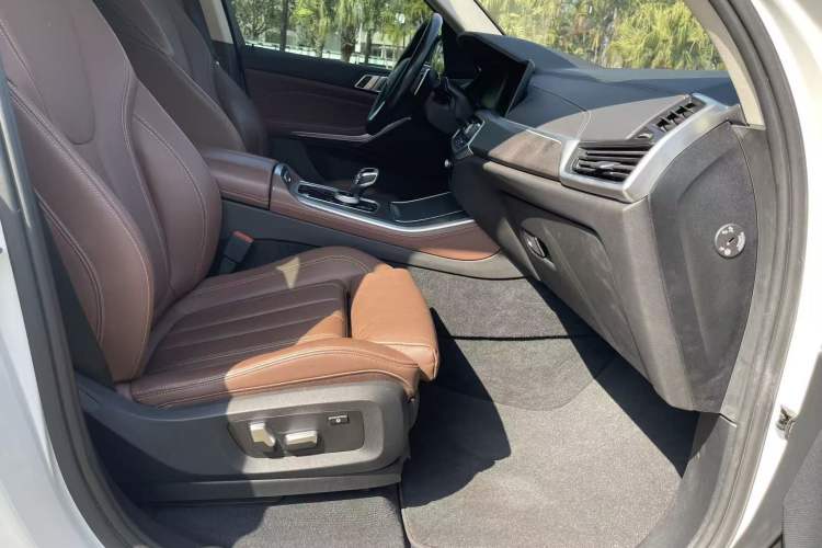 Used BMW X5 (Import) 2020 xDrive30i X Design Package