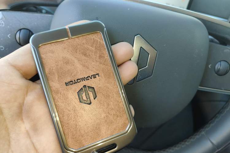 Used Leapmotor C11 2026 All-Electric 640 LiDAR Edition