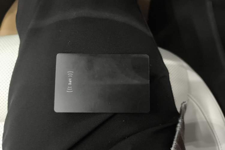 Used XPeng P7+ 2024 Long-Range Max